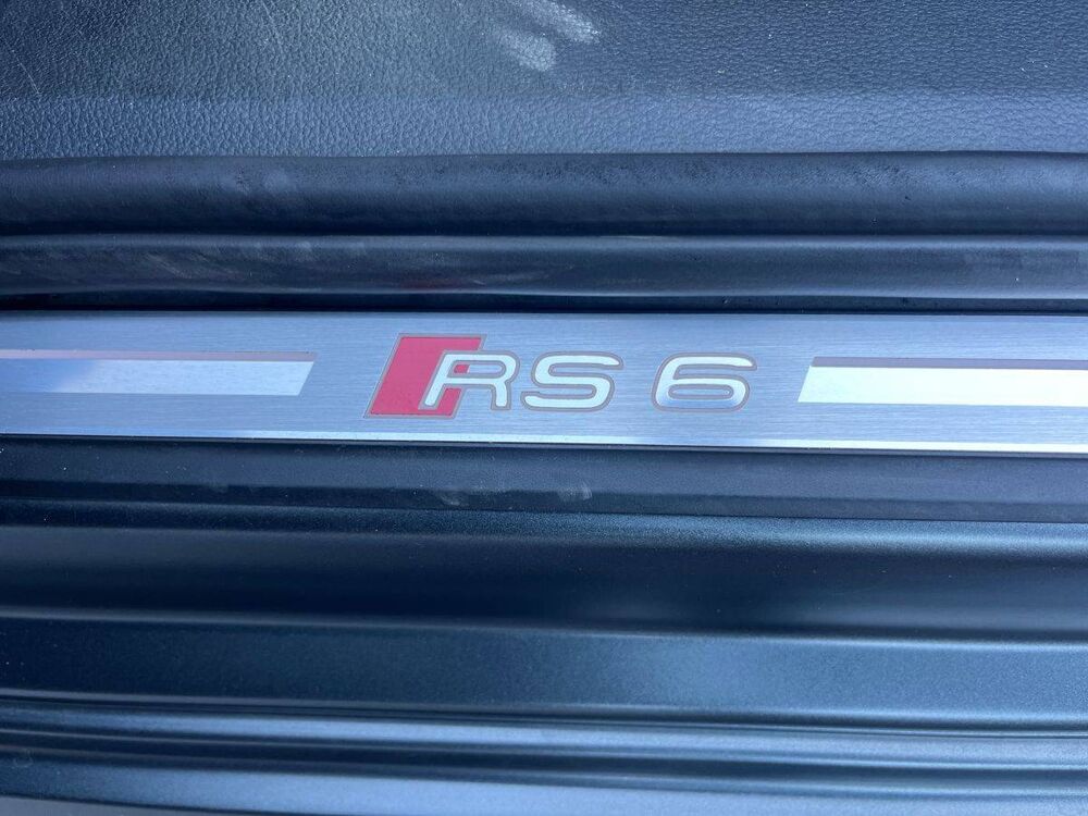 RS6 Avant V8 4.0 TFSI 600 Tiptronic 8 Quattro 2020 occasion 13090 Aix-en-Provence