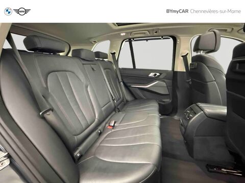 X5 xDrive45e 394 ch BVA8 2021 occasion 94430 Chennevi&egrave;res-sur-Marne