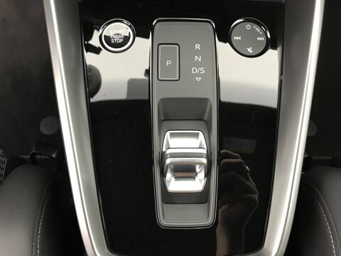 A3 Sportback 40 TDI 200 S tronic 7 Quattro 2023 occasion 25000 Besan&ccedil;on