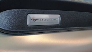 Mustang Convertible V8 5.0 BVA10 2019 occasion 35760 Saint-Gr&eacute;goire