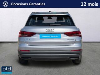 Q3 35 TFSI 150 ch S tronic 7 2023 occasion 13300 Salon-de-Provence