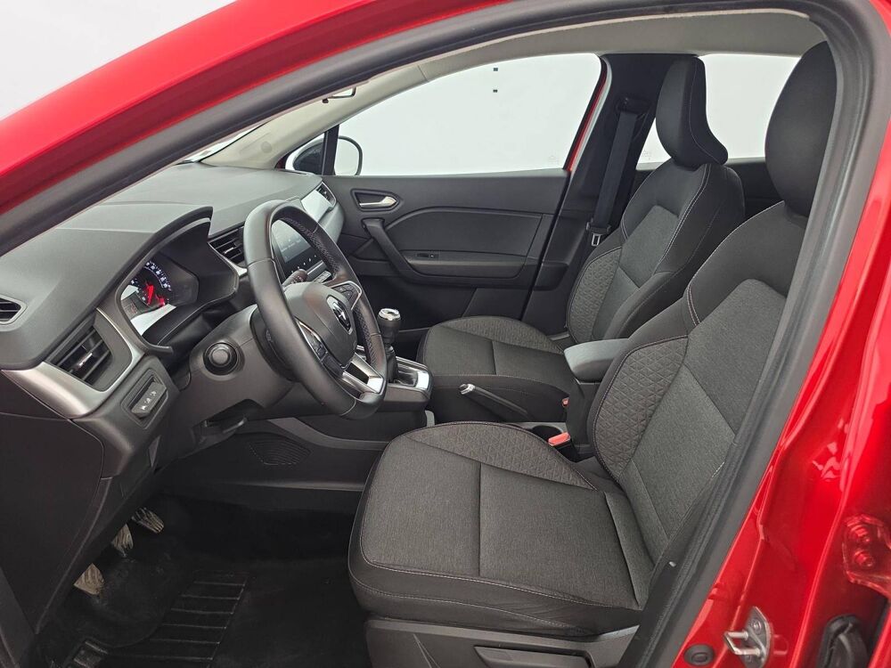 Captur TCe 90 2023 occasion 14200 H&eacute;rouville-Saint-Clair