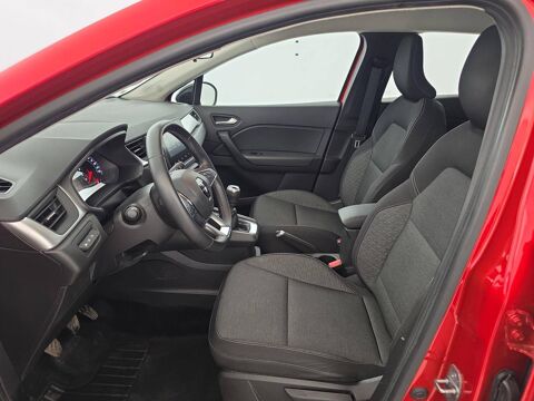 Captur TCe 90 2023 occasion 14200 H&eacute;rouville-Saint-Clair