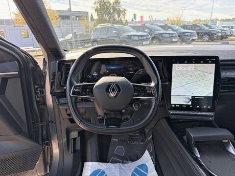 Austral E-Tech hybrid 200 2023 occasion 14200 H&eacute;rouville-Saint-Clair