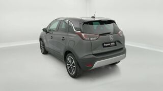 Crossland X 1.2 Turbo 110 ch 2019 occasion 25000 Besan&ccedil;on