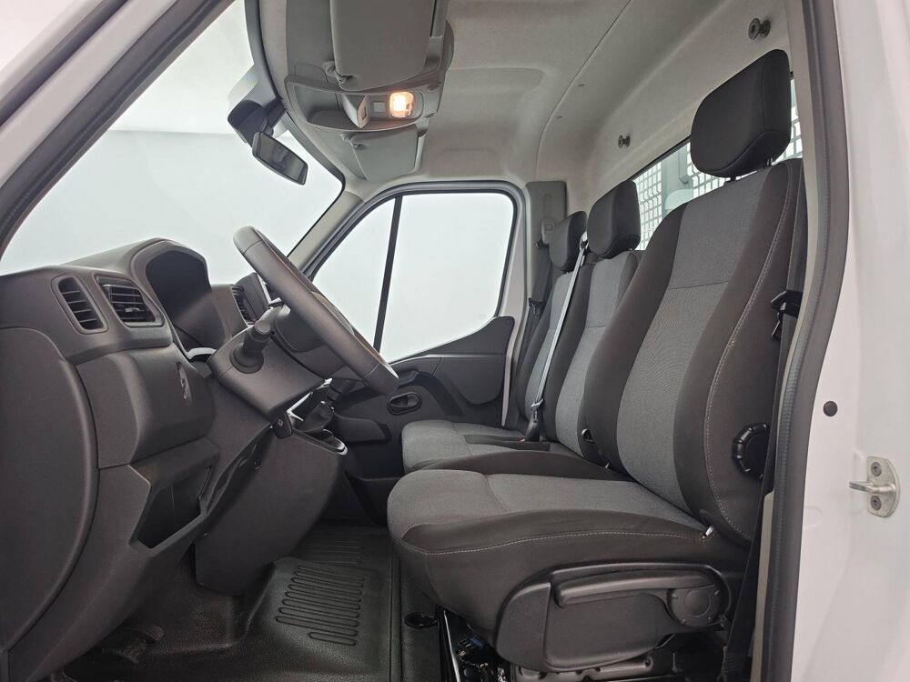 Master MASTER CC PROP RJ3500 L2 PAFC BLUE DCI 130 EURO VI 2024 occasion 14400 Bayeux