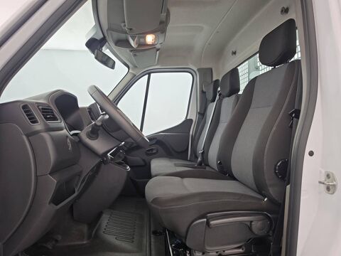 Master MASTER CC PROP RJ3500 L2 PAFC BLUE DCI 130 EURO VI 2024 occasion 14400 Bayeux