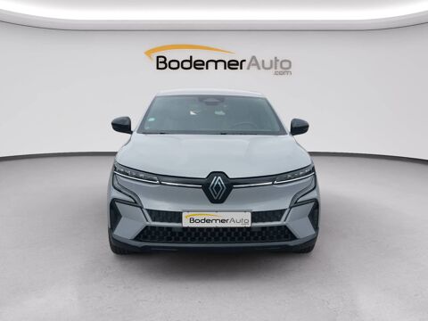 M&eacute;gane Megane E-Tech EV60 220 ch super charge 2022 occasion 56000 Vannes