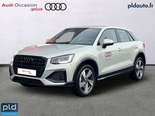 Q2 35 TFSI 150 S tronic 7 2025 occasion 13730 Saint-Victoret