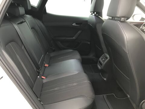 Formentor 1.5 TSI 150 ch DSG7 2023 occasion 25000 Besan&ccedil;on