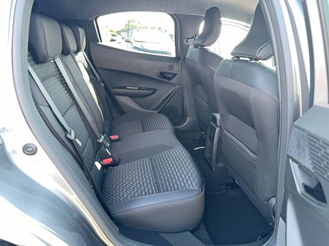 Clio TCe 115 ch 2026 occasion 29900 Concarneau