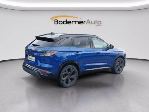 Austral mild hybrid 160 auto 2023 occasion 56850 Caudan