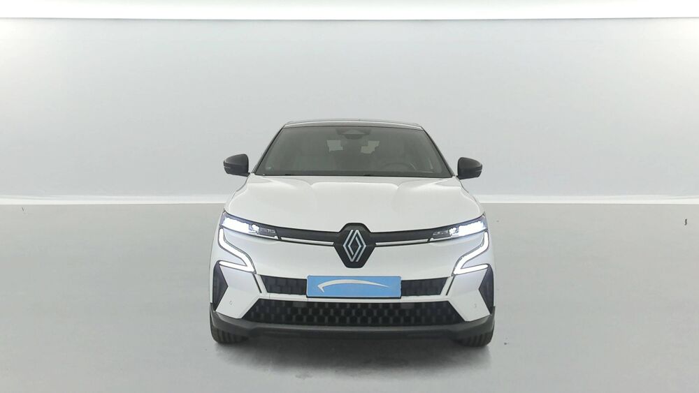 M&eacute;gane Megane E-Tech EV60 220 ch optimum charge 2023 occasion 56850 Caudan