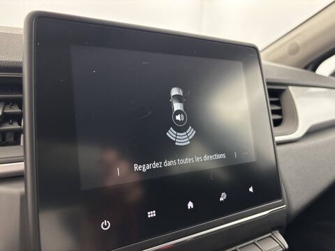 Captur TCe 90 2024 occasion 50100 Cherbourg-en-Cotentin