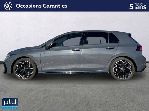 Golf 1.5 eTSI EVO2 116 DSG7 2025 occasion 13730 Saint-Victoret