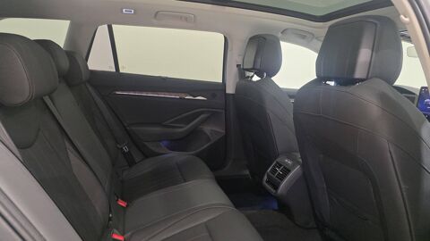 Superb Combi 2.0 TDI 150 ch SCR DSG7 2025 occasion 25000 Besan&ccedil;on