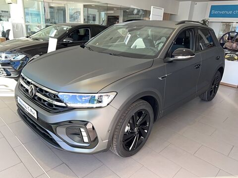 Volkswagen T-ROC T-Roc 1.5 TSI EVO2 150 Start/Stop DSG7 2025 occasion Sarlat-la-Can&eacute;da 24200