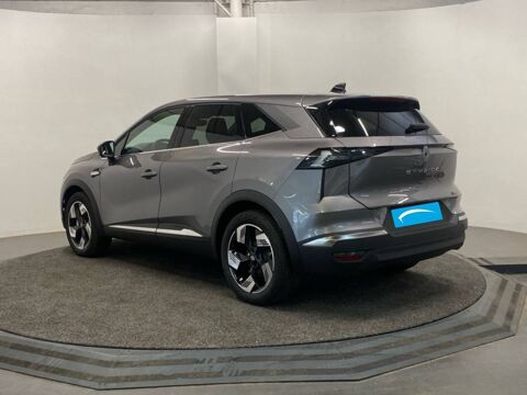 Symbioz E-Tech full hybrid 160 ch 2026 occasion 14200 H&eacute;rouville-Saint-Clair