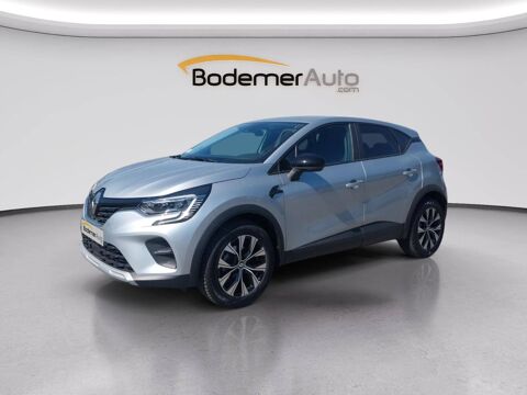 Captur TCe 90 2024 occasion 29200 Brest