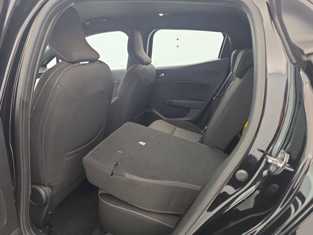 Clio E-Tech 140 - 21N 2022 occasion 29000 Quimper