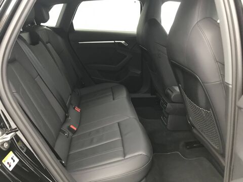 A3 Sportback 40 TDI 200 S tronic 7 Quattro 2022 occasion 25000 Besan&ccedil;on