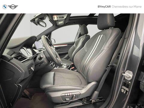 Serie 2 Active Tourer 218i 140 ch DKG7 2020 occasion 94430 Chennevi&egrave;res-sur-Marne