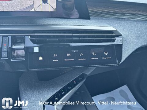 3008 Hybrid 145 e-DCS6 2026 occasion 88500 Poussay