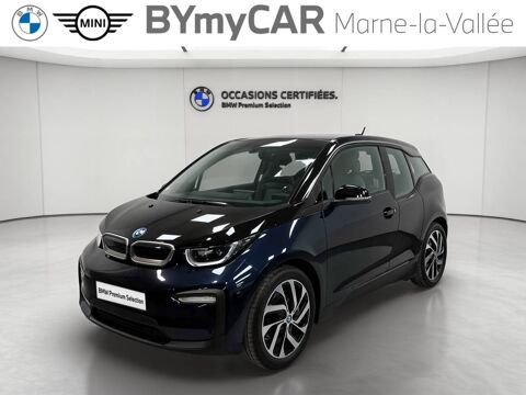 BMW i3 120 Ah 170 ch BVA 2020 occasion Saint-Thibault-des-Vignes 77400
