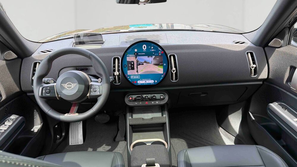 Countryman S ALL4 2026 occasion 77400 Saint-Thibault-des-Vignes