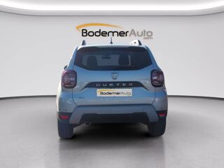 Duster TCe 150 FAP 4x2 EDC 2022 occasion 61100 Flers