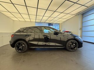 A3 Sportback e-hybrid 204 ch 2026 occasion 25000 Besan&ccedil;on