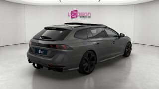 508 SW Hybrid4 360 e-EAT8 Peugeot Sport Engineered 2021 occasion 94430 Chennevi&egrave;res-sur-Marne
