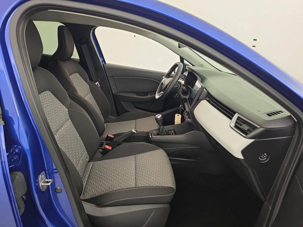 Clio TCe 100 GPL 2023 occasion 29200 Brest