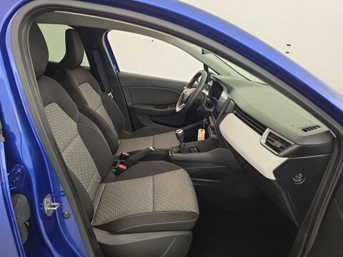 Clio TCe 100 GPL 2023 occasion 29200 Brest