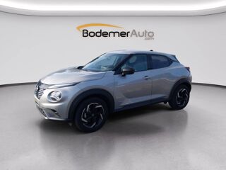 Juke HYBRID 143 2023 occasion 56400 Auray