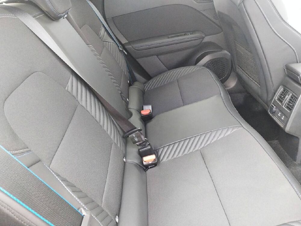 Captur E-Tech full hybrid 145 ch 2025 occasion 14200 H&eacute;rouville-Saint-Clair