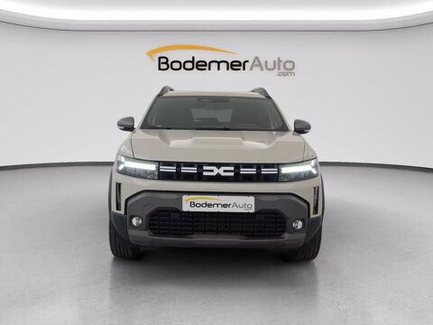 Duster Hybrid 140 2025 occasion 56000 Vannes