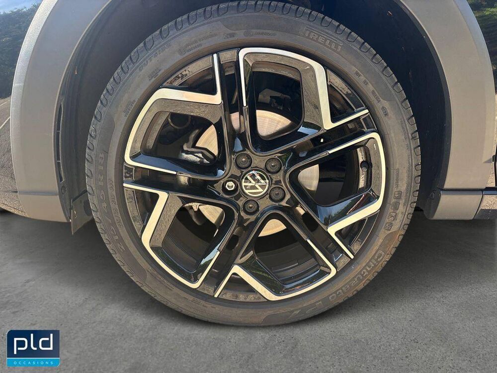 Taigo 1.5 TSI 150 DSG7 2025 occasion 13730 Saint-Victoret
