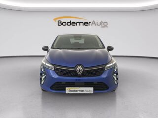 Clio Blue dCi 100 ch GSR2 2025 occasion 29600 Morlaix