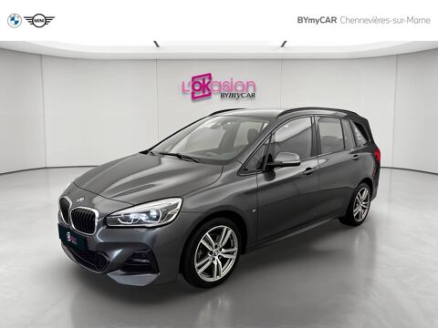 Annonce voiture BMW Serie 2 21715 €