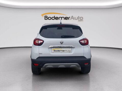 Captur TCe 90 Energy 2017 occasion 29600 Morlaix