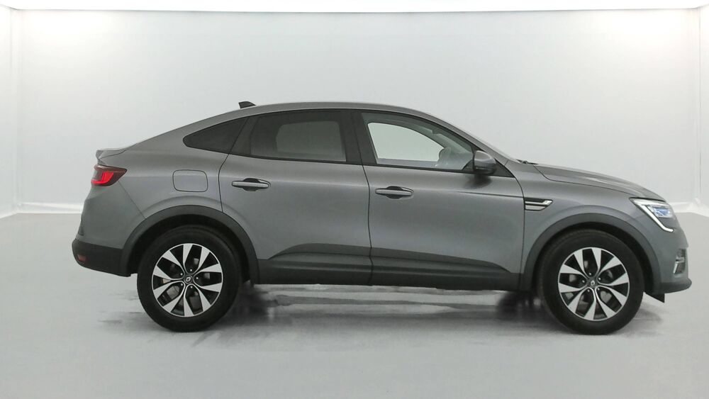Arkana mild hybrid 140 EDC FAP - 22 2023 occasion 56300 Pontivy