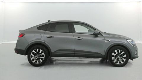 Arkana mild hybrid 140 EDC FAP - 22 2023 occasion 56300 Pontivy