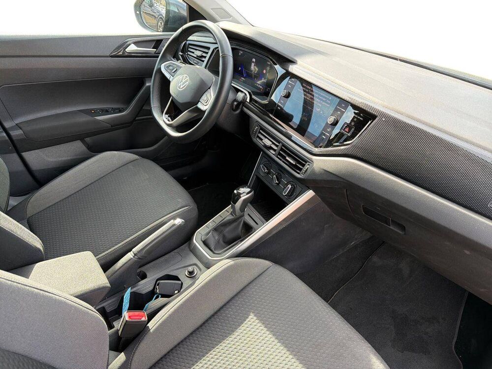 Taigo 1.0 TSI 116 DSG7 2025 occasion 13730 Saint-Victoret