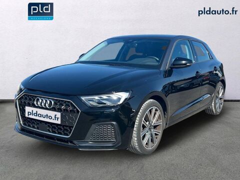 Audi A1 Sportback 30 TFSI 110 ch S tronic 7 2023 occasion Marseille 13012