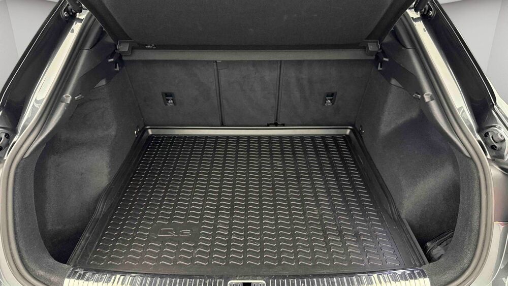 RS Q3 Sportback 2.5 TFSI 400 ch S tronic 7 2021 occasion 94430 Chennevi&egrave;res-sur-Marne