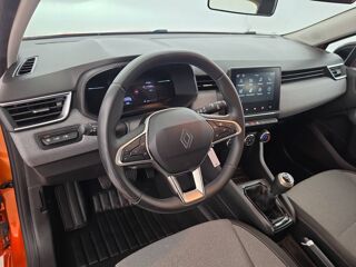 Clio TCe 90 ch 2025 occasion 14200 H&eacute;rouville-Saint-Clair