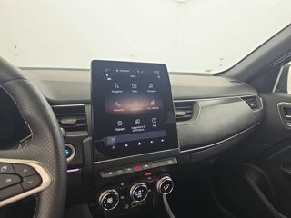 Arkana E-Tech full hybrid 145 GSR2 2025 occasion 22000 Saint-Brieuc