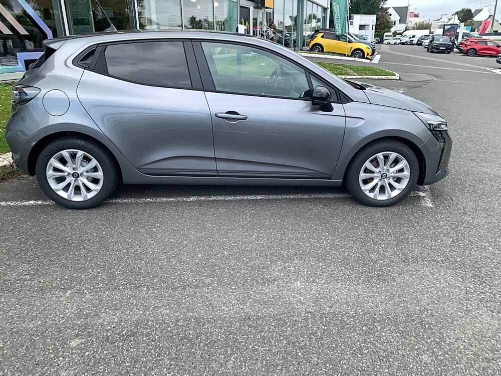 Clio TCe 90 ch 2026 occasion 29900 Concarneau