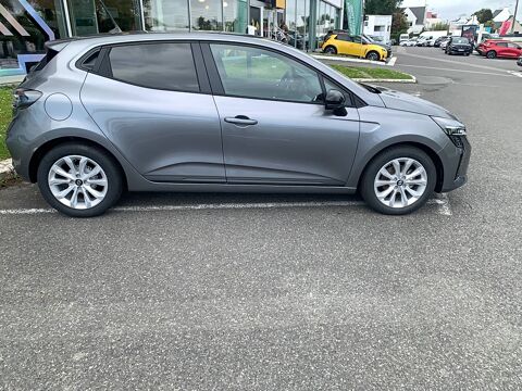 Clio TCe 90 ch 2026 occasion 29900 Concarneau